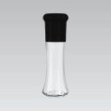 Maestro Młynek do soli/pieprzu MAESTRO MR-1613-BLACK