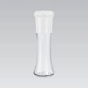 Młynek do soli/pieprzu MAESTRO MR-1613-WHITE