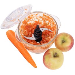 Adler Rozdrabniacz ze szklaną misą ADLER AD 4082