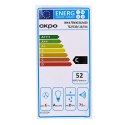 AKPO Okap Kominowy Akpo WK-4 FENIKS SLIM 50 INOX AKPO Okap Kominowy Akpo WK-4 FENIKS SLIM 50 INOX