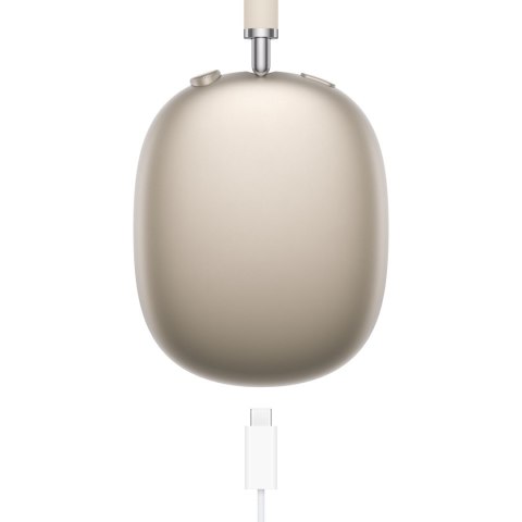 Apple Apple AirPods Max (USB-C) - Orange Apple Apple AirPods Max (USB-C) - Orange
