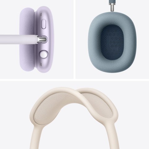 Apple Apple AirPods Max (USB-C) - Orange Apple Apple AirPods Max (USB-C) - Orange