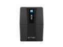 Armac UPS ARMAC HOME LINE-INT 2x230V PL USB-B H650E/LEDV2 Armac UPS ARMAC HOME LINE-INT 2x230V PL USB-B H650E/LEDV2