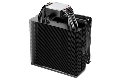 BE QUIET! CHŁODZENIE CPU BE QUIET! PURE ROCK 3 BLACK BE QUIET! CHŁODZENIE CPU BE QUIET! PURE ROCK 3 BLACK