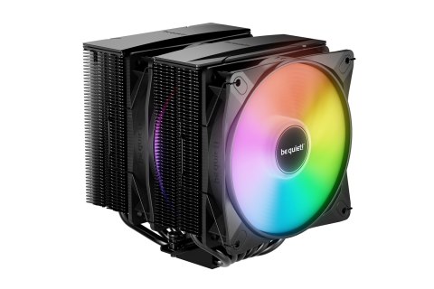 BE QUIET! CHŁODZENIE CPU BE QUIET! PURE ROCK PRO 3 LX BE QUIET! CHŁODZENIE CPU BE QUIET! PURE ROCK PRO 3 LX