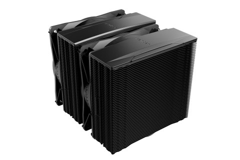 BE QUIET! CHŁODZENIE CPU BE QUIET! PURE ROCK PRO 3 LX BE QUIET! CHŁODZENIE CPU BE QUIET! PURE ROCK PRO 3 LX