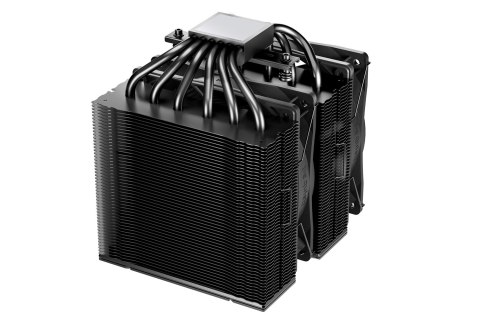 BE QUIET! CHŁODZENIE CPU BE QUIET! PURE ROCK PRO 3 LX BE QUIET! CHŁODZENIE CPU BE QUIET! PURE ROCK PRO 3 LX