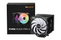 BE QUIET! CHŁODZENIE CPU BE QUIET! PURE ROCK PRO 3 LX BE QUIET! CHŁODZENIE CPU BE QUIET! PURE ROCK PRO 3 LX