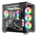 BE QUIET! Chłodzenie wodne BEQUIET! PURE LOOP 3 LX 240mm BE QUIET! Chłodzenie wodne BEQUIET! PURE LOOP 3 LX 240mm