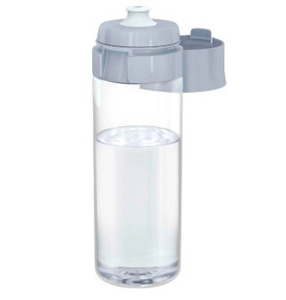 BRITA Butelka filtrująca Brita Vital + 5 filtrów MicroDisc (pastelowy błękit)