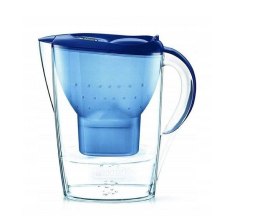 BRITA Dzbanek filtrujący Brita Marella+1 Maxtra Pro PP (2,4l ; grafitowy)
