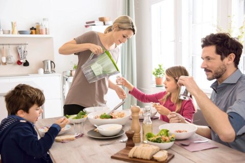 BRITA Dzbanek filtrujący Brita Marella+1 Maxtra Pro PP (2,4l ; grafitowy)