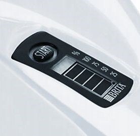 BRITA Dzbanek filtrujący Brita Marella+1 Maxtra Pro PP (2,4l ; grafitowy)