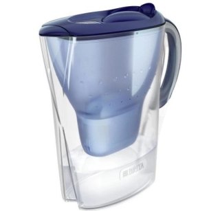 BRITA Dzbanek filtrujący Brita Marella+3 Maxtra Pro PP (2,4l ; niebieski)