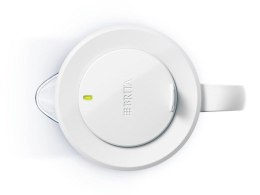 BRITA Szklany dzbanek filtrujący Brita Glass+3 wkłady Maxtra Pro Pure Performance