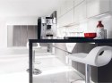 DeLonghi Ekspres ciśnieniowy automatyczny DeLonghi Magnifica S ECAM 22.110 SB (1450W; kolor srebrny) DeLonghi Ekspres ciśnieniowy automatyczny DeLonghi Magnifica S ECAM 22.110 SB (1450W; kolor srebrny)