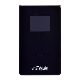 ENERGENIE Zasilacz ENERGENIE EG-UPS-033 (Desktop, TWR; 1200VA)