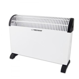 Esperanza ESPERANZA KONWEKTOR 750W/1250W/2000W TANAMI BIAŁY EHH008
