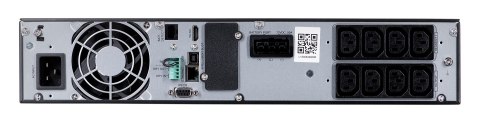 Ever Zasilacz Ever POWERLINE RT PRO 2000 (T/PWPRRT-112K00/00) Ever Zasilacz Ever POWERLINE RT PRO 2000 (T/PWPRRT-112K00/00)