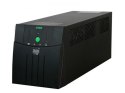 Ever Zasilacz UPS EVER SINLINE 1600 USB HID (W/SL00TO-001K60/07)