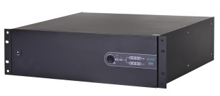 Ever Zasilacz UPS EVER SINLINE 3000 USB HID 19" 3U (Rack; 3000VA) (W/SL00RM-003K00/07)