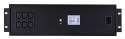 Ever Zasilacz UPS EVER SINLINE 3000 USB HID 19" 3U (Rack; 3000VA) (W/SL00RM-003K00/07) Ever Zasilacz UPS EVER SINLINE 3000 USB HID 19" 3U (Rack; 3000VA) (W/SL00RM-003K00/07)