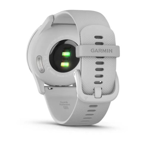 Garmin Zegarek sportowy Garmin Vivomove Trend Mist Gray