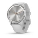 Garmin Zegarek sportowy Garmin Vivomove Trend Mist Gray