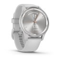 Garmin Zegarek sportowy Garmin Vivomove Trend Mist Gray