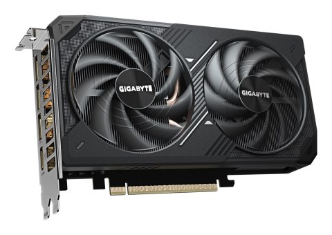 Gigabyte Karta graf. Gigabyte RTX 5060 Ti WindforceMAX OC 16 Gigabyte Karta graf. Gigabyte RTX 5060 Ti WindforceMAX OC 16
