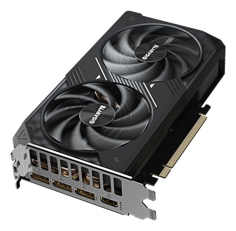 Gigabyte Karta graf. Gigabyte RTX 5060 Ti WindforceMAX OC 16 Gigabyte Karta graf. Gigabyte RTX 5060 Ti WindforceMAX OC 16