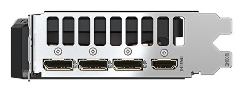 Gigabyte Karta graf. Gigabyte RTX 5060 Ti WindforceMAX OC 16 Gigabyte Karta graf. Gigabyte RTX 5060 Ti WindforceMAX OC 16