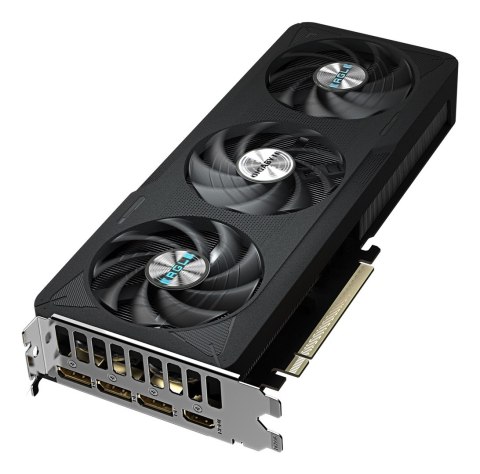 Gigabyte Karta graficzna Gigabyte GeForce RTX 5060 EAGLE MAX OC 8GB