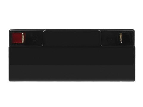 Green Cell GREEN CELL AKUMULATOR ŻELOWY AGM09 12V 18AH (WYPRZEDAŻ)