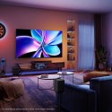 HISENSE Telewizor Hisense 55E7QPRO QLED PRO 55'' 4K Ultra HD 144Hz VIDAA Dolby Atmos Czarny HISENSE Telewizor Hisense 55E7QPRO QLED PRO 55'' 4K Ultra HD 144Hz VIDAA Dolby Atmos Czarny