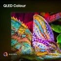 HISENSE Telewizor Hisense 55U7Q ULED 55'' 4K Ultra HD 144Hz VIDAA Dolby Vision Czarny HISENSE Telewizor Hisense 55U7Q ULED 55'' 4K Ultra HD 144Hz VIDAA Dolby Vision Czarny