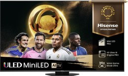 HISENSE Telewizor 65
