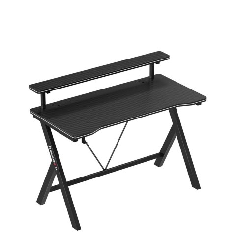 Huzaro Biurko gamingowe Huzaro Hero 1.9 Black Huzaro Biurko gamingowe Huzaro Hero 1.9 Black