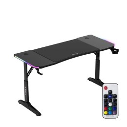 Huzaro Biurko gamingowe Huzaro Hero 3.6 RGB Black