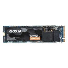 KIOXIA SSD KIOXIA Exceria (G2) NVMe M.2 2TB