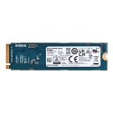 KIOXIA SSD KIOXIA Exceria (G2) NVMe M.2 2TB