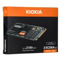 KIOXIA SSD KIOXIA Exceria (G2) NVMe M.2 2TB