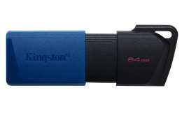 Kingston KINGSTON FLASH 64GB USB3.2 Exiodia blue
