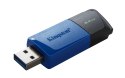 Kingston KINGSTON FLASH 64GB USB3.2 Exiodia blue Kingston KINGSTON FLASH 64GB USB3.2 Exiodia blue