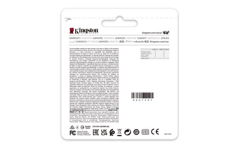 Kingston KINGSTON FLASH 64GB USB3.2 Exiodia blue Kingston KINGSTON FLASH 64GB USB3.2 Exiodia blue