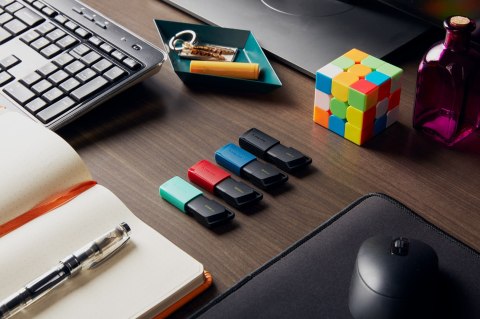 Kingston KINGSTON FLASH 64GB USB3.2 Exiodia blue Kingston KINGSTON FLASH 64GB USB3.2 Exiodia blue