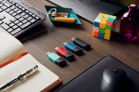 Kingston KINGSTON FLASH 64GB USB3.2 Exiodia blue Kingston KINGSTON FLASH 64GB USB3.2 Exiodia blue