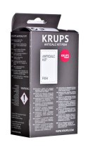 Krups Odkamieniacz do czyszczenia ekspresów Krups F05400 (Odkamieniacz x 1) Krups Odkamieniacz do czyszczenia ekspresów Krups F05400 (Odkamieniacz x 1)