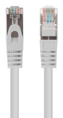 Lanberg PATCHCORD KAT.6 FTP 1.5M SZARY FLUKE PASSED LANBERG 10-PACK Lanberg PATCHCORD KAT.6 FTP 1.5M SZARY FLUKE PASSED LANBERG 10-PACK