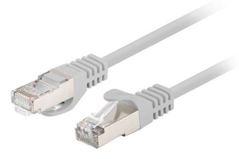 Lanberg PATCHCORD KAT.6 FTP 1.5M SZARY FLUKE PASSED LANBERG 10-PACK Lanberg PATCHCORD KAT.6 FTP 1.5M SZARY FLUKE PASSED LANBERG 10-PACK